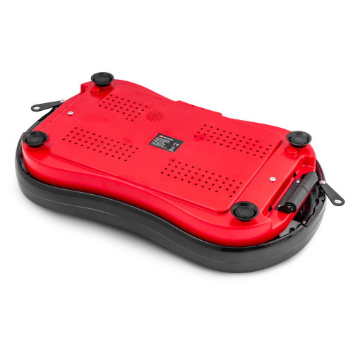 Вибрационная платформа  Hop-Sport HS-050VS Nexus Red - фото №5
